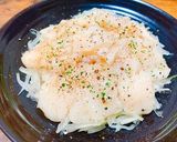 帆立のカルパッチョ作り方9写真