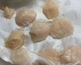 帆立のカルパッチョ作り方3写真