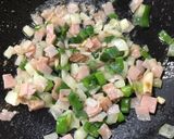 チャーハン作り方7写真