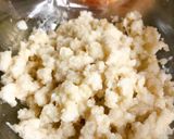 れんこん餅作り方1写真