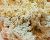 栄養満点もっちり豆腐ドーナツ❤作り方1写真