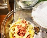 レンジでツナと玉葱の芋っぽいポテトサラダ作り方3写真