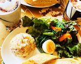 レンジでツナと玉葱の芋っぽいポテトサラダ作り方5写真