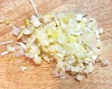 基本の麻婆豆腐作り方2写真