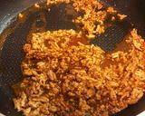 基本の麻婆豆腐作り方4写真