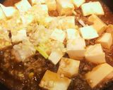 基本の麻婆豆腐作り方6写真