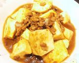 基本の麻婆豆腐作り方9写真