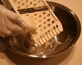 【江戸の味】三種合わせ大根作り方1写真