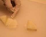 【江戸の味】三種合わせ大根作り方2写真