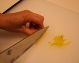 【江戸の味】三種合わせ大根作り方3写真