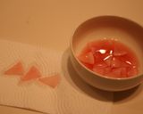 【江戸の味】三種合わせ大根作り方4写真