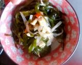 すき昆布の旨煮作り方5写真