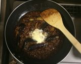 超簡単☆激うま♫たっぷり大蒜の麻婆なす丼作り方12写真