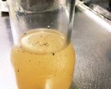 酸っぱいフレンチドレッシング作り方1写真