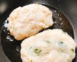 れんこん餅作り方8写真