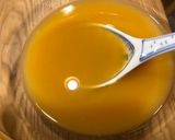 プルふわ茶碗蒸し作り方3写真