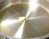 ホロホロ鳥のクリーム煮作り方4写真