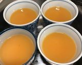 プルふわ茶碗蒸し作り方4写真
