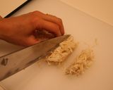 【江戸の味】長崎がんもどき大根作り方1写真