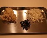 【江戸の味】長崎がんもどき大根作り方2写真