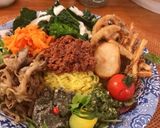抗酸化対策☆黒千石豆のブラックフムス作り方4写真