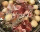 包丁を使わない豚汁Ver.2作り方6写真