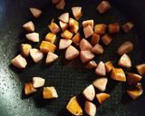 【子どもと作ろう】焼おにぎり作り方1写真