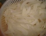 まぐろのヘルシー☆さっぱり山かけ丼作り方2写真