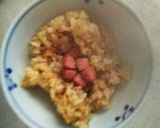 【子どもと作ろう】焼おにぎり作り方3写真
