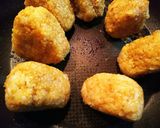 【子どもと作ろう】焼おにぎり作り方6写真