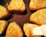 【子どもと作ろう】焼おにぎり作り方7写真