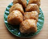 【子どもと作ろう】焼おにぎり作り方8写真