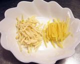 ぼっかけ（こんにゃくとすじ肉の煮込み）作り方3写真