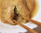 野菜不足解消！出来るおでんの具作り方5写真