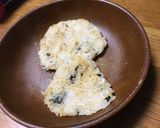 【休校対策】カンタン!おやき風ごはん作り方6写真
