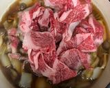 バーミキュラで山形芋煮風(手抜き)作り方3写真