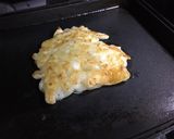 ボリューム満点ライスバーガー作り方2写真