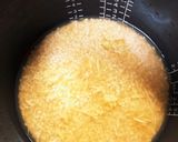 こく旨菜の花入りたこ飯作り方4写真