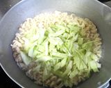 湯葉あんかけごまラーメン作り方3写真
