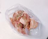 韓国風！ヤンニョムチキン作り方1写真