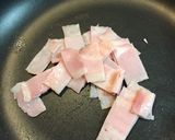 がっつりおやつに、簡単ホットサンド♡作り方3写真