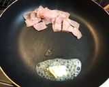 がっつりおやつに、簡単ホットサンド♡作り方4写真