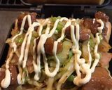 がっつりおやつに、簡単ホットサンド♡作り方9写真