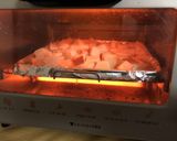 食パンベットのチーズケーキ作り方2写真