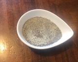 *紅茶のシフォンケーキ*作り方3写真