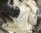 食パンベットのチーズケーキ作り方5写真