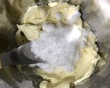 食パンベットのチーズケーキ作り方6写真
