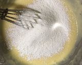食パンベットのチーズケーキ作り方8写真