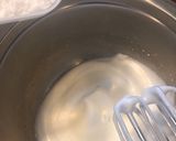 *紅茶のシフォンケーキ*作り方9写真