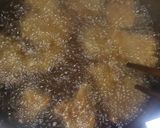レバエリ茄子味噌炒め作り方1写真